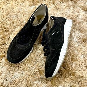 Mephisto shoes size 7